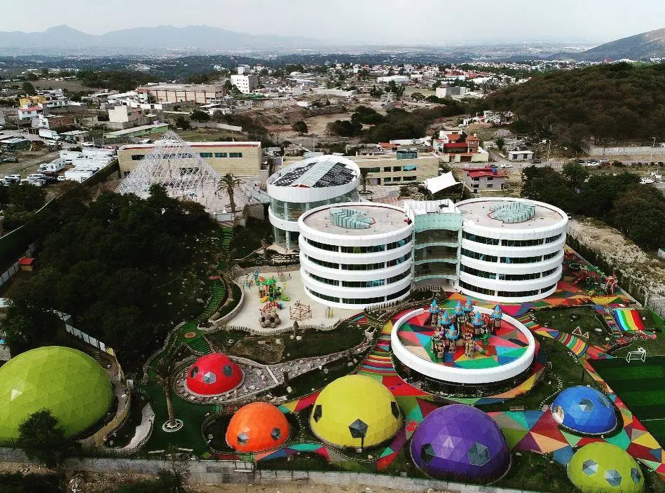 Más allá del aula: Mandala Academy y su compromiso con el desarrollo social en México