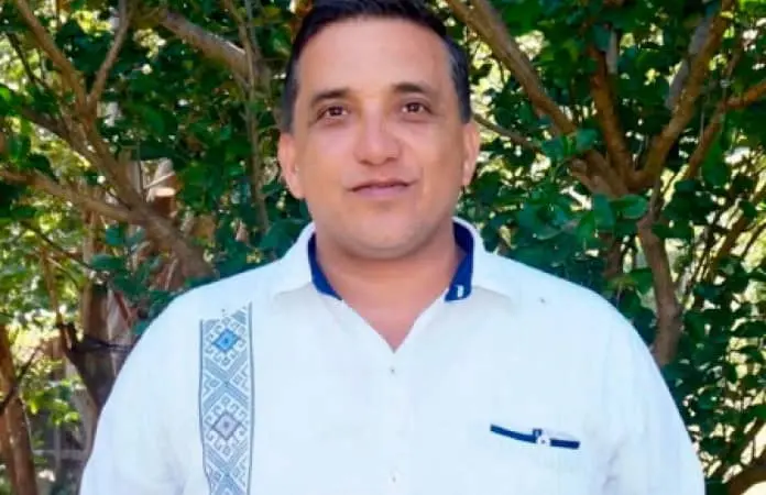 Matan a un alcalde del PV en Hidalgo