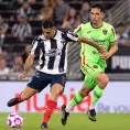 Monterrey golea a los Bravos de Juárez Monterrey golea a los Bravos de Juárez