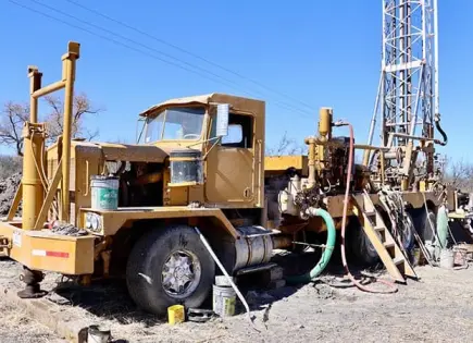 Sobreexplotación de pozos, sin precedentes, reconoce Conagua