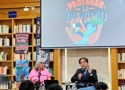 Presentan campaña Proteger la Dignidad para salvaguardar a periodistas en México