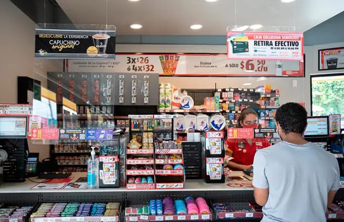 Redondeo Oxxo en favor de Asilo de Ancianos