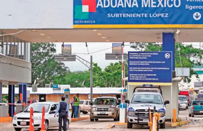 Reforma de la Ley Aduanera en México fortalece estándares, afirman industriales