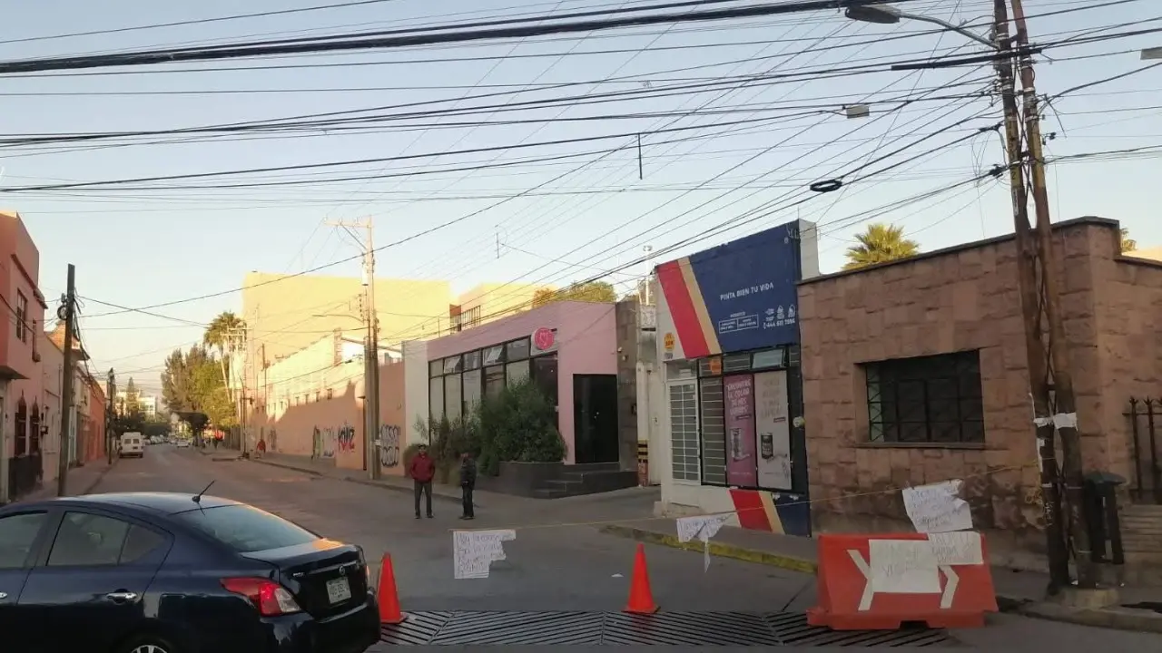 Vías libres este miércoles tras bloqueos estudiantiles