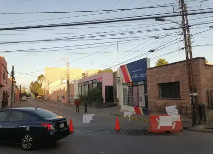 Vías libres este miércoles tras bloqueos estudiantiles