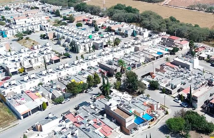 Proyecta Villa de Reyes más viviendas para trabajadores de ZI