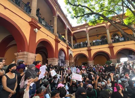 Tras  manifestaciones y cierres, así el panorama actual