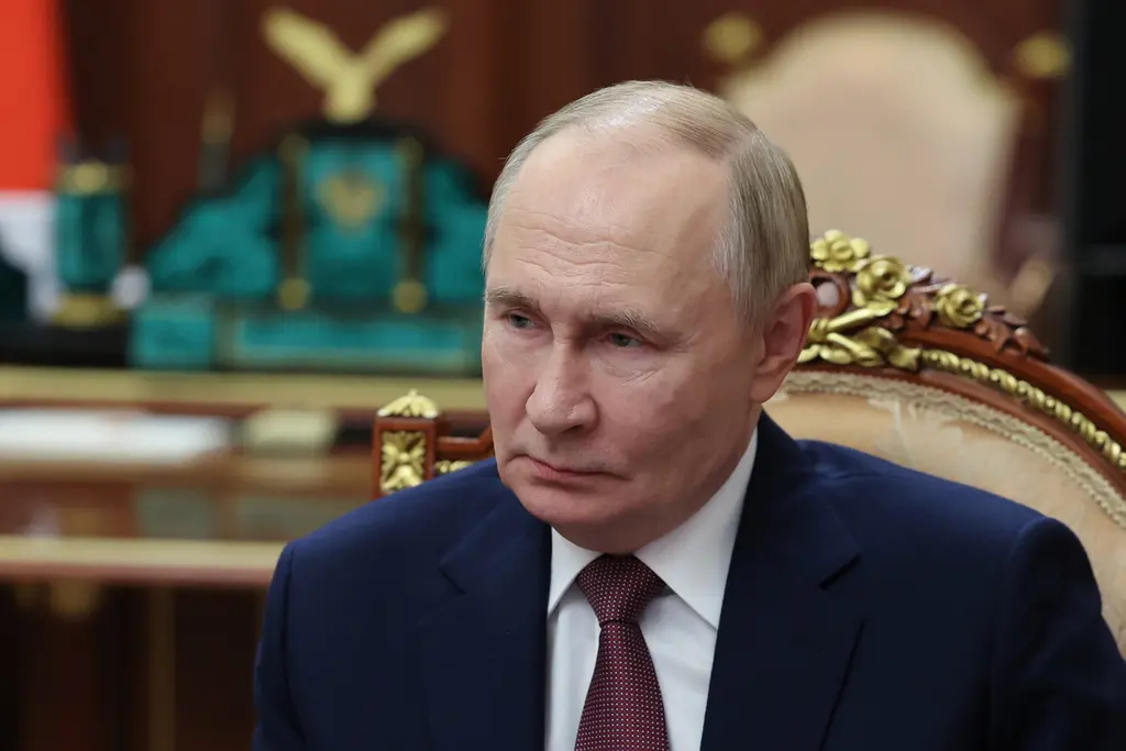 Trump suspende reunión con Putin por pérdida de tiempo