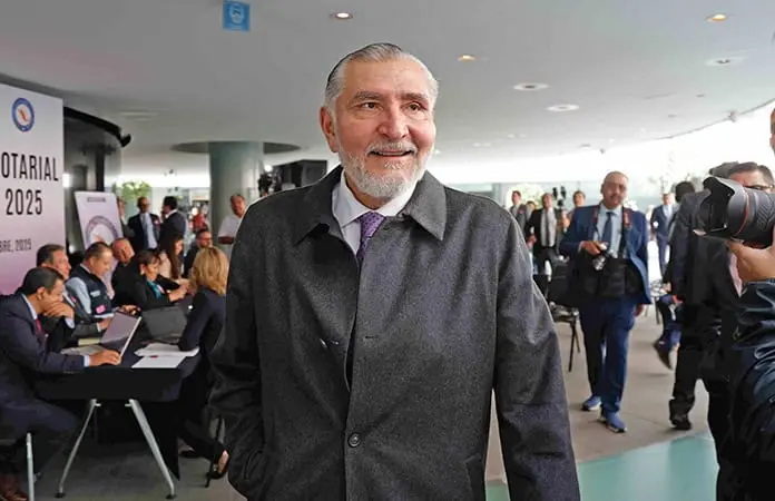 Ve Adán Augusto una “campañita” en denuncias