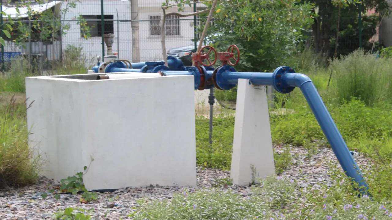 Activa Interapas pozos de reserva por nueva interrupción de “El Realito”