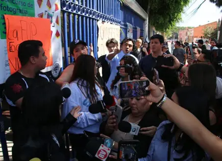 VIDEO | De la indignación al agravio misógino 