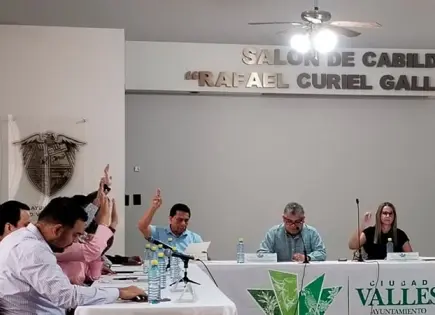 Aprueba Cabildo dar un adelanto de laudo Aprueba Cabildo dar un adelanto de laudo
