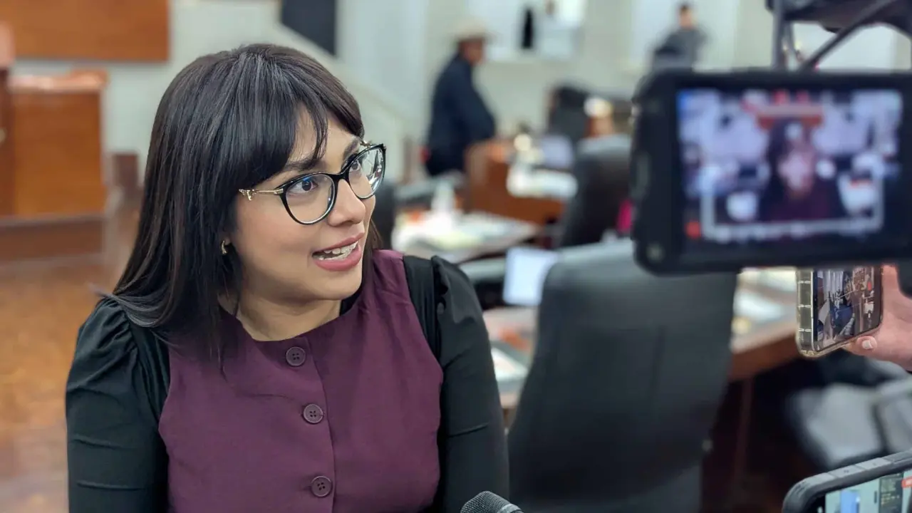 Gabriela López Torres / Foto: Citlally Montaño-Pulso