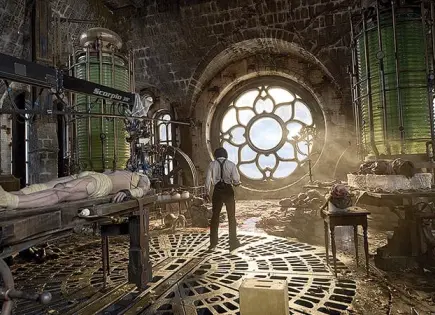 DE SPRINGSTEEN A GUILLERMO DEL TORO, ARRANCA EL AFI FEST