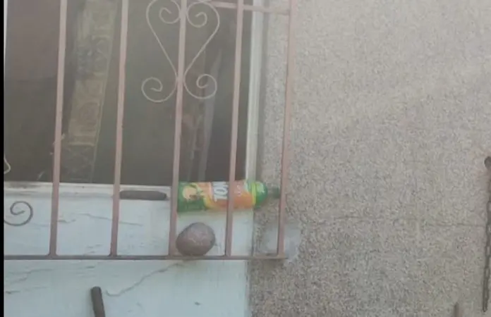 Denunciará el DIF a familia de Praderas del Río