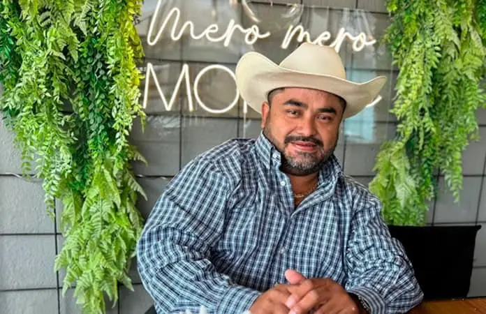 Detienen a exsecretario de Teapa, en Tabasco