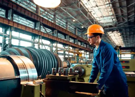 Economía crece en agosto 0.4%