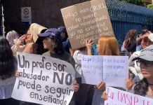 El lunes, dictamen sobre presunto acoso en Facultad de Economía: UASLP