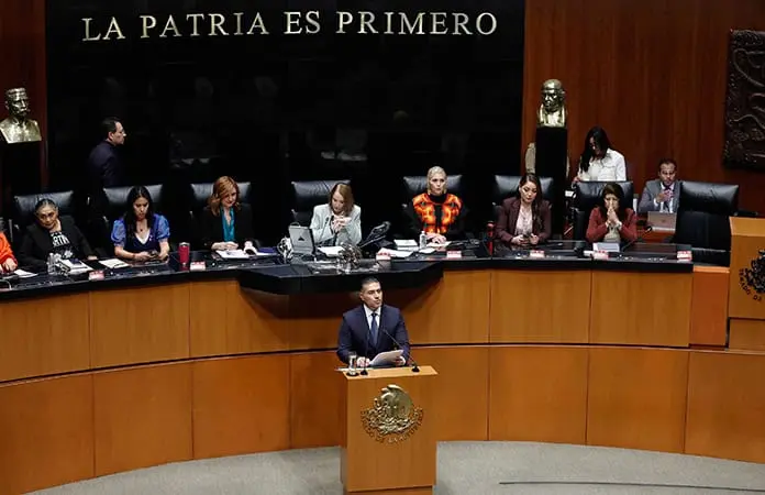 “Hay resultados en seguridad”