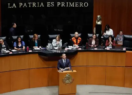 “Hay resultados en seguridad”