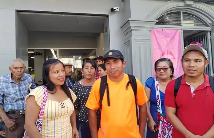 Intenta el Bienestar imponer ingenieros para obras FAISPIAM