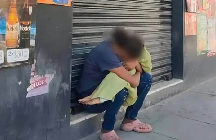 Investigan la muerte de un niño en SGS