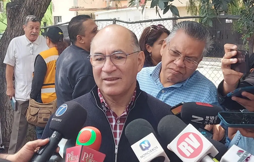 Foto: Omar Hernández/Pulso