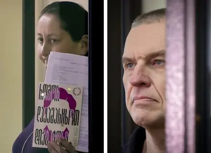 Periodistas presos ganan el Sájarov