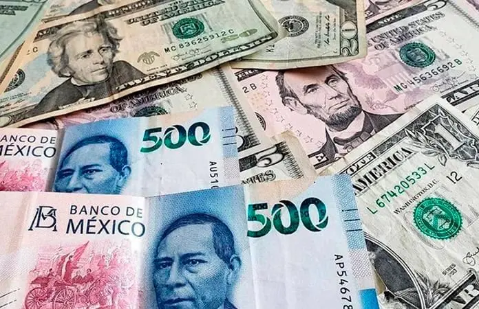 Peso liga 3 sesiones de pérdidas