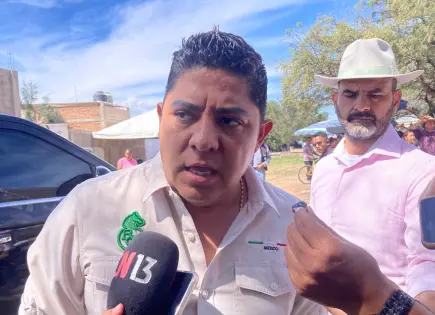 Pide Gallardo garantizar acceso a la justicia a víctima de la UASLP Pide Gallardo garantizar acceso a la justicia a víctima de la UASLP