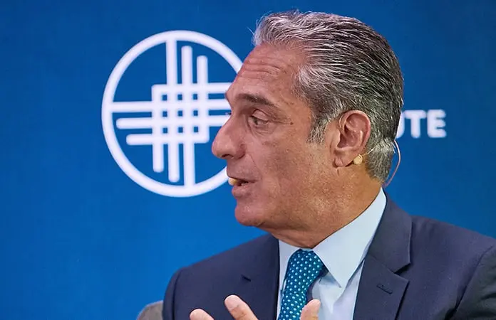 Pide la IP estabilidad para poder invertir