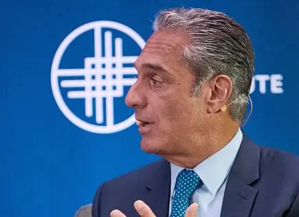 Pide la IP estabilidad para poder invertir