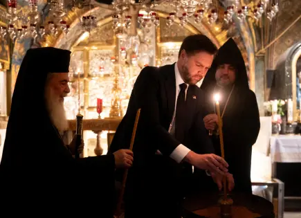 Reconstrucción en Gaza: Detalles y Críticas a Netanyahu