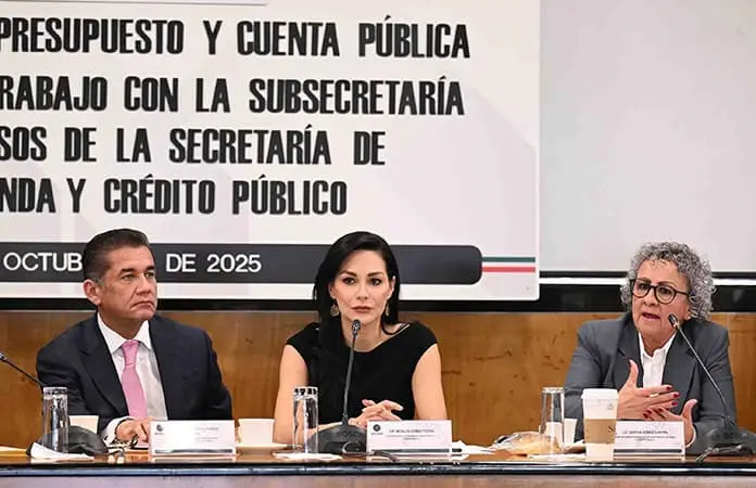 SHCP: No se etiquetarán los recursos por el IEPS