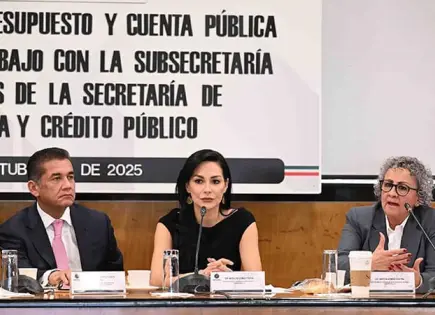 SHCP: No se etiquetarán los recursos por el IEPS