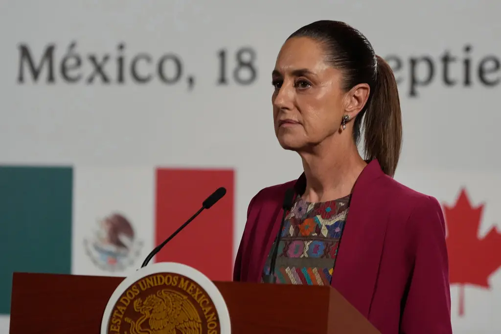Claudia Sheinbaum reconocerá las conquistas del pueblo de México en celebración
