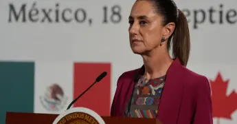 Claudia Sheinbaum reconocerá las conquistas del pueblo de México en celebración