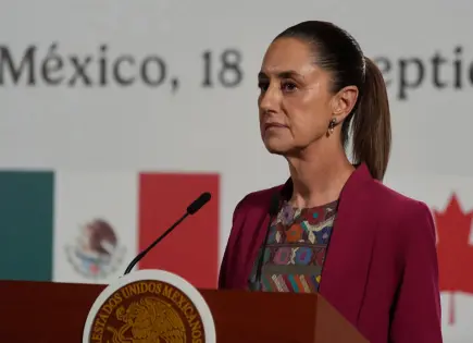 Claudia Sheinbaum reconocerá las conquistas del pueblo de México en celebración