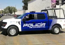 Siete de cada 10 capitalinos se sienten inseguros: Inegi Siete de cada 10 capitalinos se sienten inseguros: Inegi