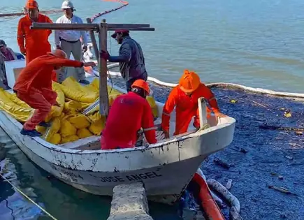 Suspenden en Tuxpan y Álamo bombeo de agua