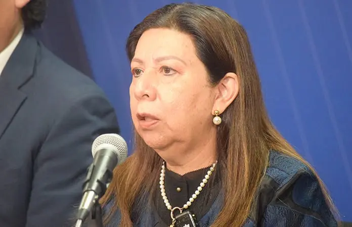 Van por otros 2 imputados que abusaron de universitaria