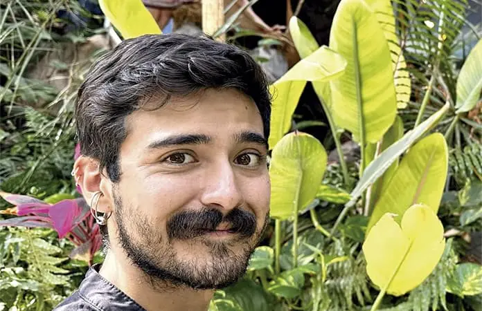 Vida y obra de Pita Amor en “Ella era su casa”