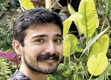 Vida y obra de Pita Amor en "Ella era su casa" Vida y obra de Pita Amor en "Ella era su casa"