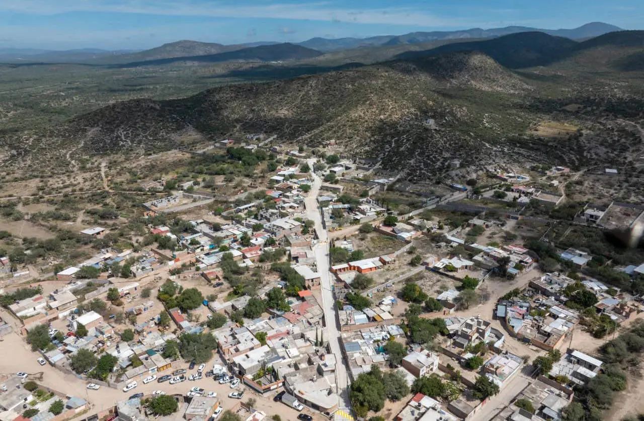 Zaragoza pierde laudo contra minera Gramol