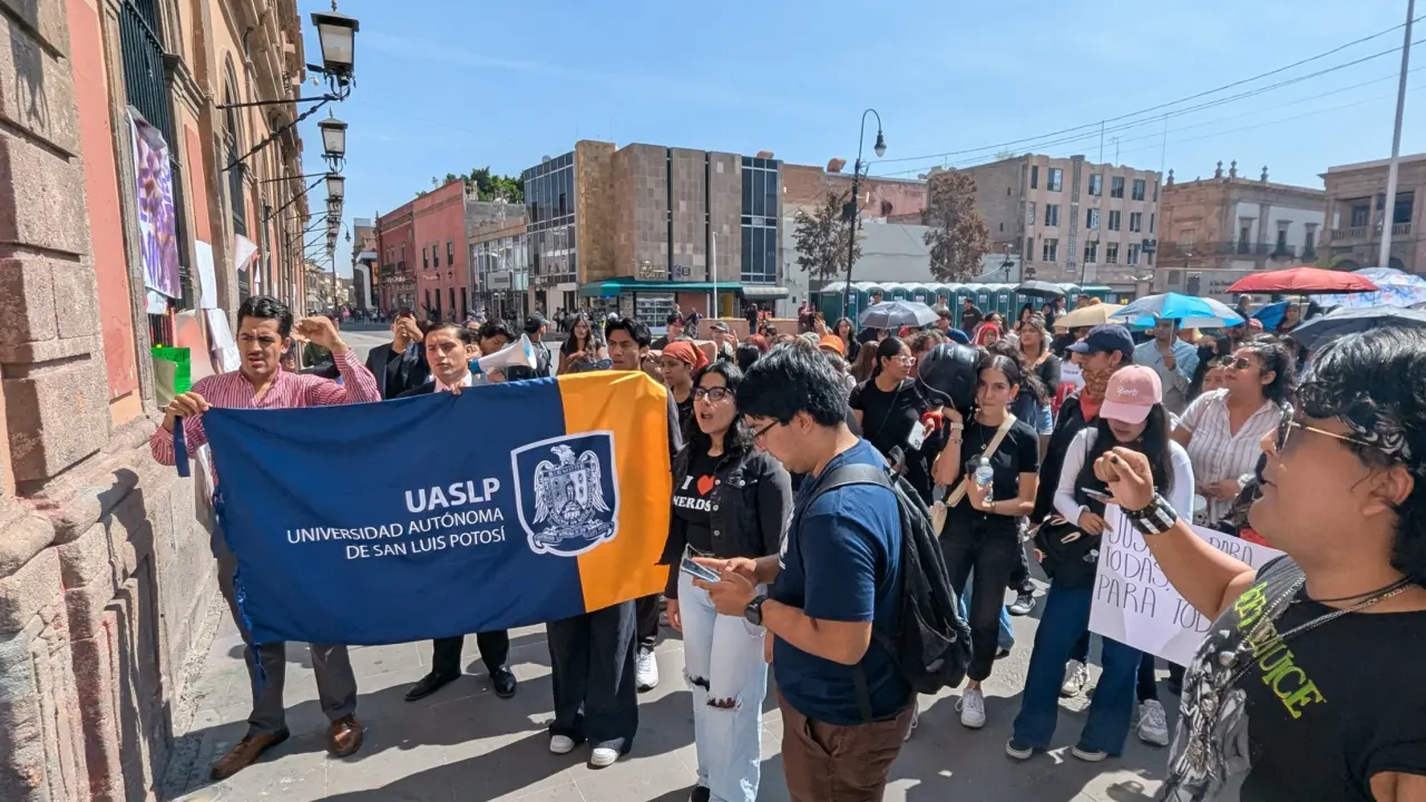 Foto: Citlally Montaño/Pulso