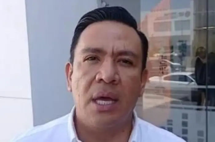 J. Guadalupe Torres Sánchez / Foto: Pulso