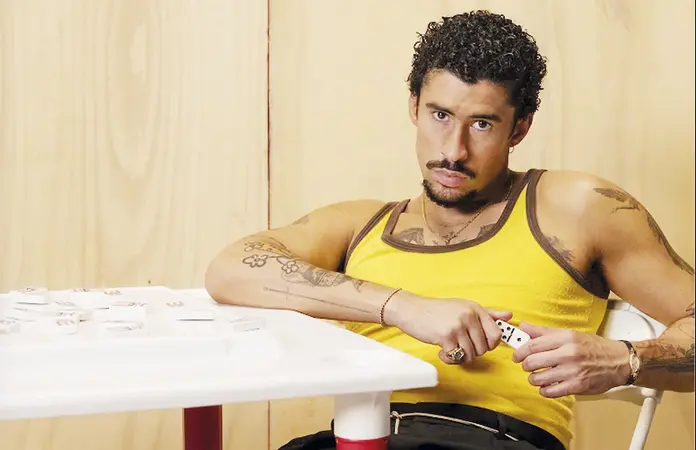 Bad Bunny agradece con humildad el premio Billboard recibido