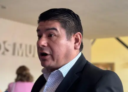 CEGAIP funciona con normalidad, asegura su presidente; quieren 28 mdp para 2026