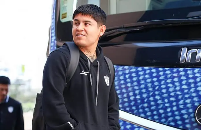 “Chofis” López, fuera de Pachuca