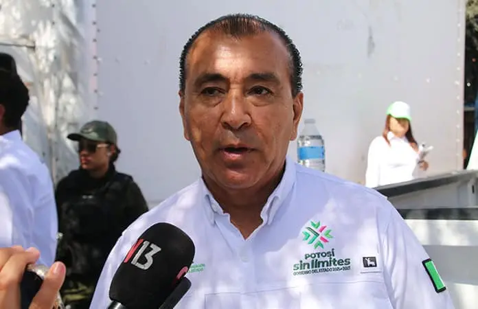 Crece cifra de escuelas afectadas por lluvias